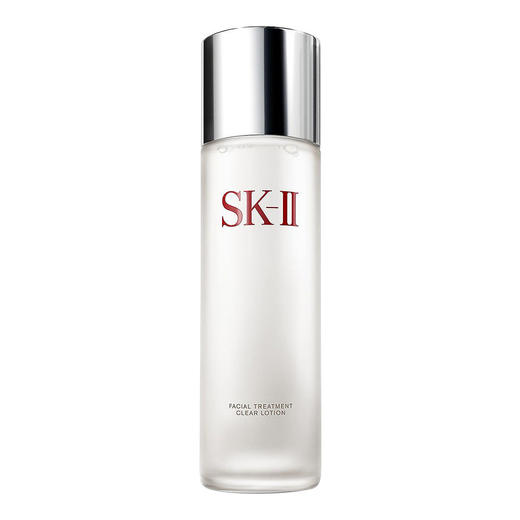 日本 SK-II 护肤精华露 神仙水 230ml（赠大红瓶15ml*2） 商品图2