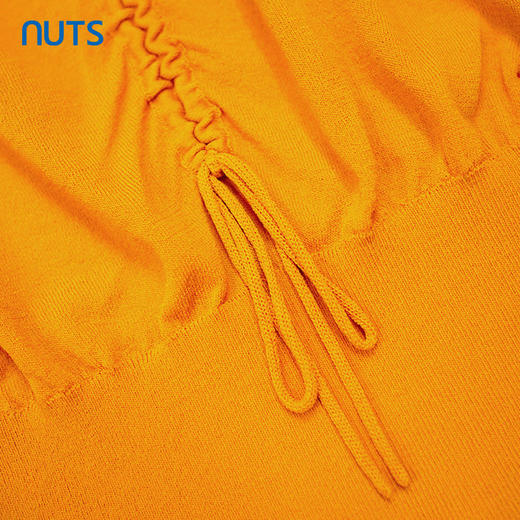 NUTS吊带背心322051008B 商品图3