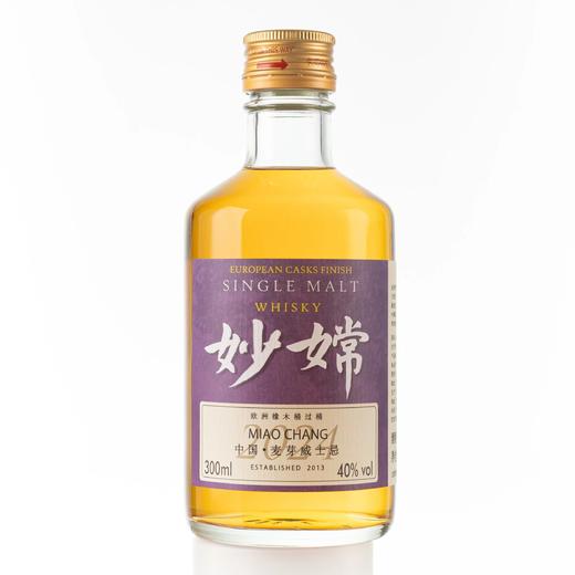 （搭）妙嫦威士忌（300ml） 商品图2