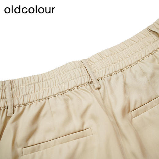 NUTS短裤323071076B 商品图2