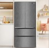 【限天津区域】容声/冰箱/BCD-518WKM1MPGZA墨韵岩 商品缩略图0