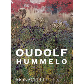 Hummelo：植物人的生命之旅 园艺设计 艺术画集 英文原版 Hummelo: A Journey Through a Plantsman's Life