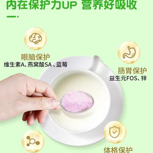 酷沛 每日营养包60g 商品图4