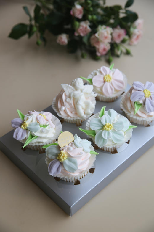 美滋的花园里（六枚） 商品图2