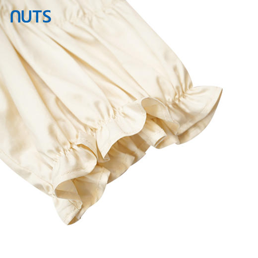 NUTS短袖连衣裙327101262B 商品图2