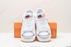 耐克Nike Blazer Low‘77 Jumbo经典低帮休闲运动板鞋DQ1470-101男女鞋 商品缩略图6