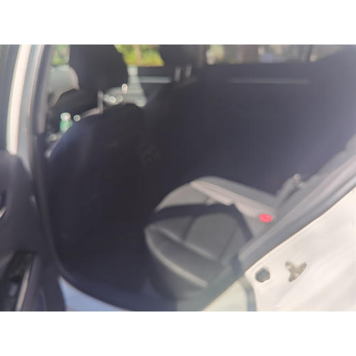 日产 天籁 2.0L XL Upper 智行版【长租-北京】 商品图4