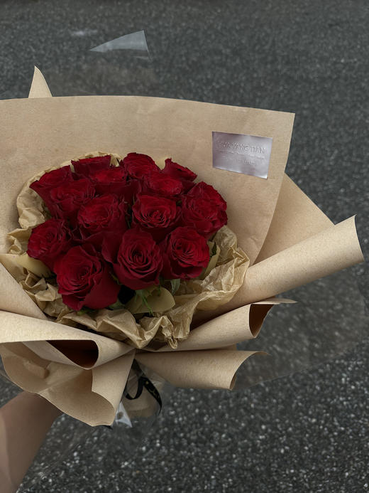 挚爱永恒 · 花束 商品图3