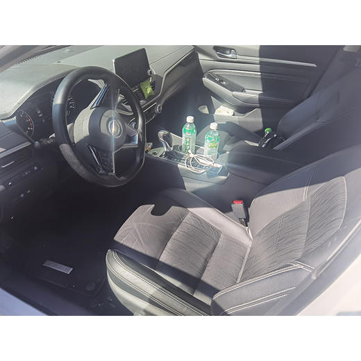 日产 天籁 2.0L XL Upper 智行版【长租-北京】 商品图3