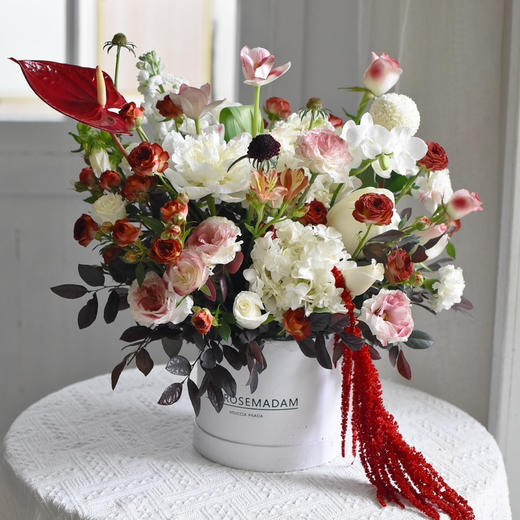 《复古骑士》高级感抱抱桶 商品图5