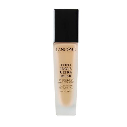 【下单加赠兰蔻粉水125ml】Lancome兰蔻 持妆粉底液 30ml 商品图1