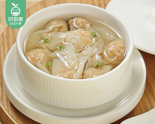 【第2份半价】馥华黑猪福州肉燕/1盒（200g）生产日期：26年3月 商品图2