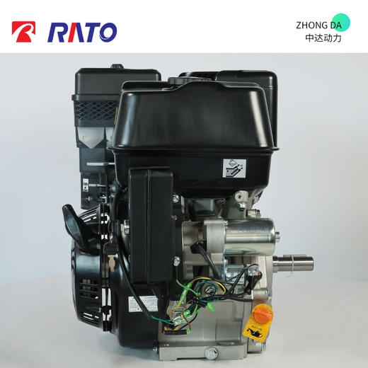 润通 R500D-V 商品图2