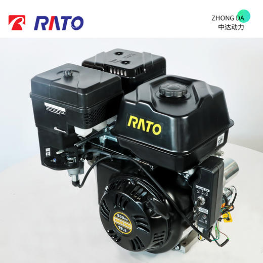 润通 R500D-V 商品图6