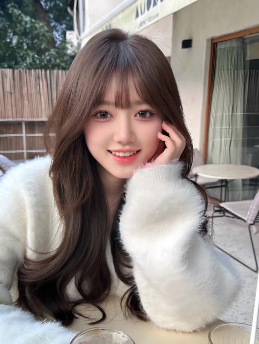 【日抛】薄荷本能·FullyGift丨14.2mm（日抛/10片装） 商品图14