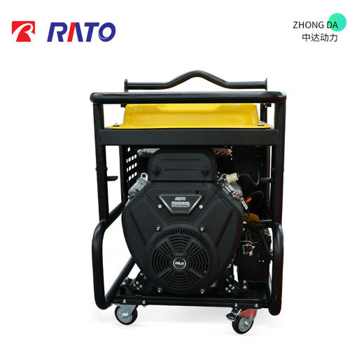 润通 R23000D-T 商品图3