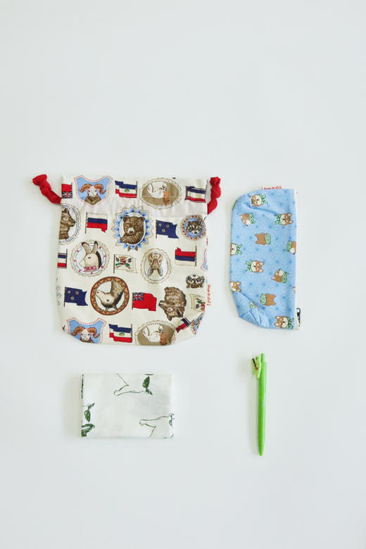 HUJI祤集限定礼盒 商品图2