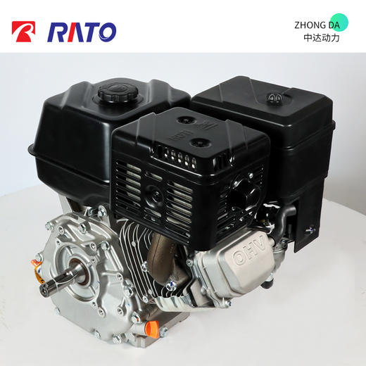 润通 R500-V 商品图4