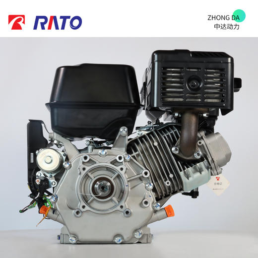 润通 R500D-V 商品图4