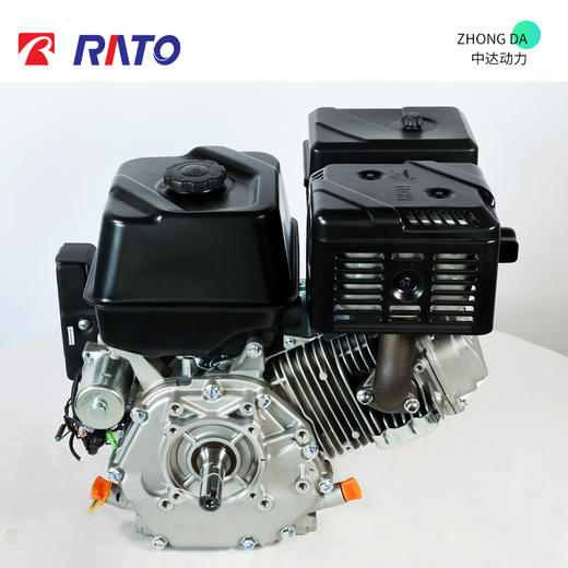 润通 R500D-V 商品图3