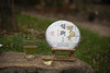 葳盛茶业2024年福禄连绵易武桃子寨古树领衔普洱茶生茶357克 商品缩略图0