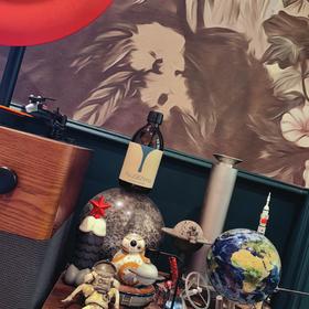 AyuSkAma 胡椒薄荷纯露 降温安定肌肤 消解暑气 500ml（限量，售完即止）