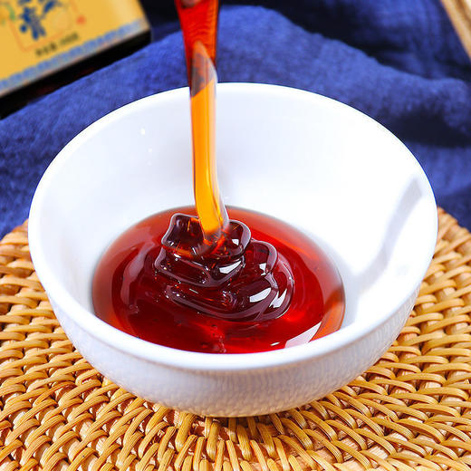 【止咳防上火】南京同仁堂 枇杷膏雪梨膏 古法熬制 多瓶更优惠 305g/瓶 商品图3