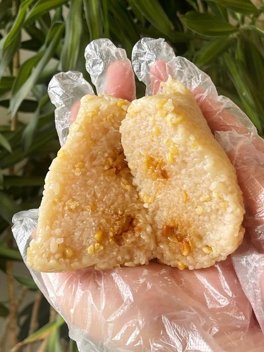 迷你粽子甜口 商品图0