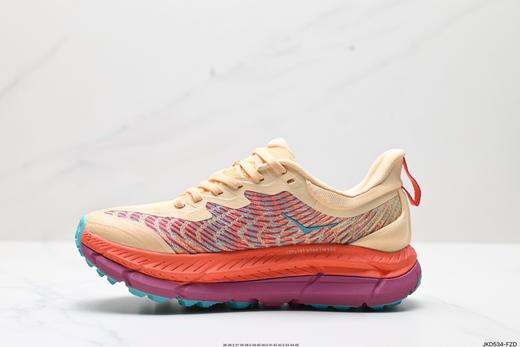 霍卡HOKA ONE ONE MAFATE SPEED 4休闲运动跑步鞋1129930男女鞋 商品图2