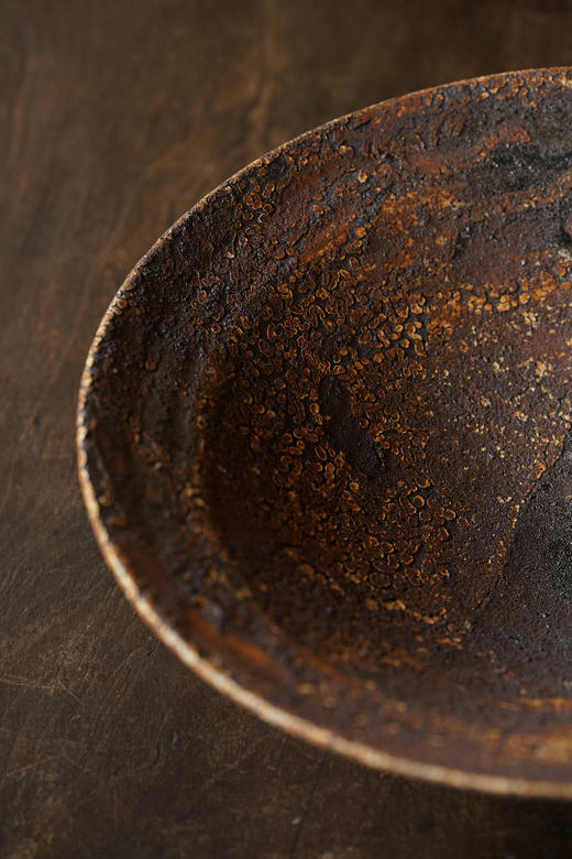 二阶堂明弘47玉壳｜赤｜lim钵 商品图3