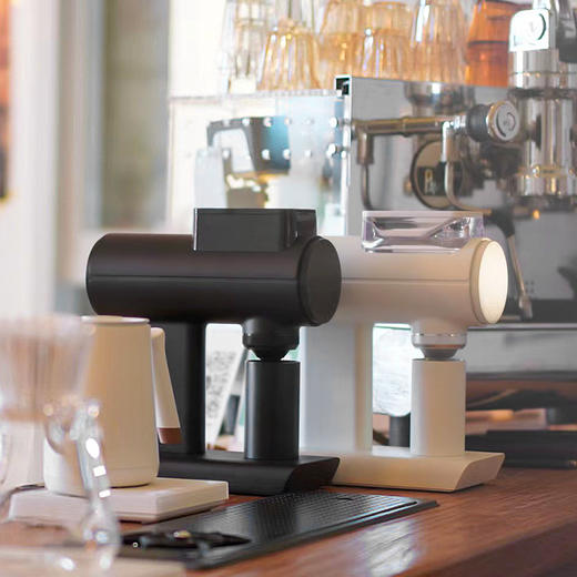 泰摩雕刻家Sculptor078系列 电动磨豆机 手冲咖啡研磨机器自动家用商用 商品图10