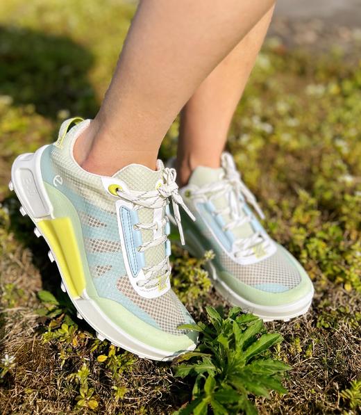 ECCO500元品牌券（5F） 商品图2