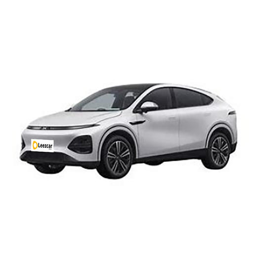 小鹏 G6-755 Pro 超长续航版【月租-成都】 商品图0