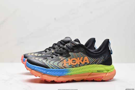 霍卡HOKA ONE ONE MAFATE SPEED 4休闲运动跑步鞋1129930男女鞋 商品图3