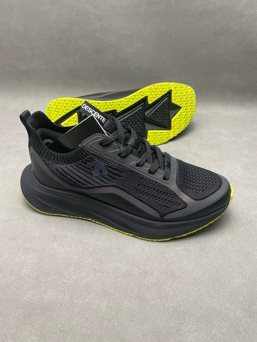 DT 2024夏季新款 炫彩飞织运动鞋 男女同款 Z-11771 商品图6