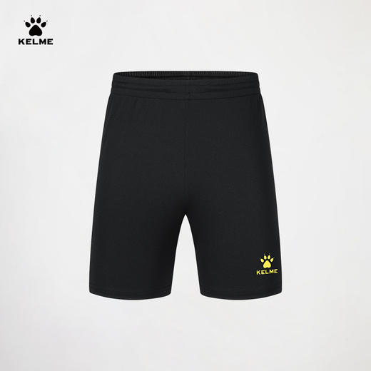 卡尔美2024新款足球短裤 商品图8