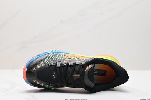 霍卡HOKA ONE ONE MAFATE SPEED 4休闲运动跑步鞋1129930男女鞋 商品图1