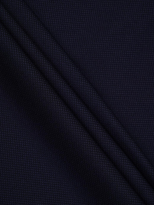 callisto藏青棉混纺T恤 STTSS109C 商品图4