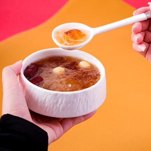 宝之素冰糖桃胶炖燕窝195g 商品图2