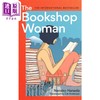 预售 【中商原版】我想为你安利一本书 The Bookshop Woman 英文原版 Nanako Hanada 花田菜菜子 经典文学 文学理论与批评 商品缩略图0