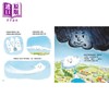 【中商原版】不肯下雨的小云朵 港台原版 儿童绘本 科普故事图画书 自然科学知识 精品童书儿童读物 新雅文化出版 4-6岁 精装 商品缩略图2