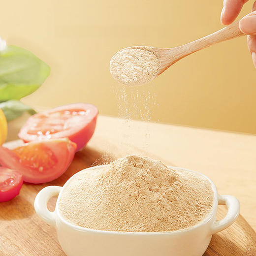 泰城谷匠黄瓜籽粉 商品图3