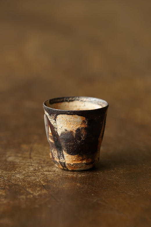 二阶堂明弘61玉壳｜汤吞 商品图3