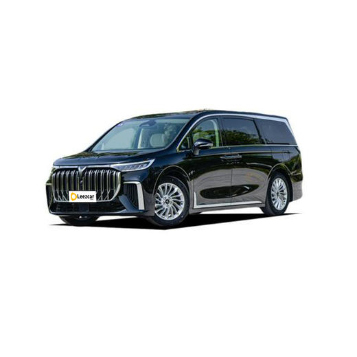 岚图  梦想家PHEV 低碳家【月租-广州】 商品图0