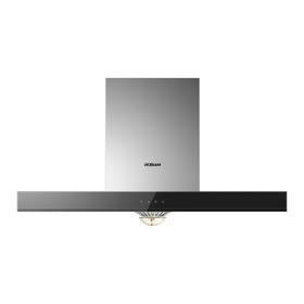 老板老板 （Robam）烟灶套装 20立方大风量欧式抽油烟机8076+7B192 聚中劲火燃气灶