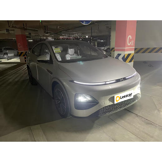 小鹏 G6-755 Pro 超长续航版【月租-成都】 商品图2