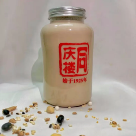 五谷杂粮汁(现榨)