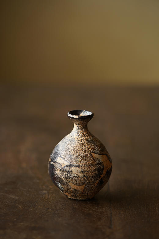 二阶堂明弘59玉壳｜德利 商品图5