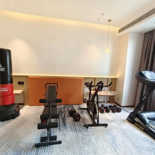 避暑贵州不加价 | 贵阳三千旅居酒店(中铁悦龙国际城店)旅居套餐，￥899起/单人6晚，2人起订，可选30晚套餐 商品图11