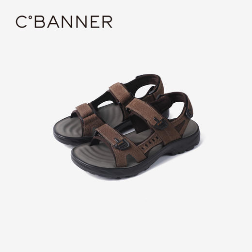 千百度夏季男鞋A24311908 商品图5